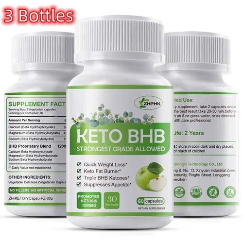 Official spark keto pills - official,