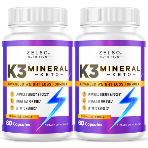 Zelso pack mineral weight - zelso,