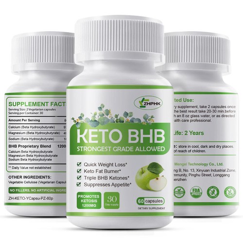 Official spark keto - official,